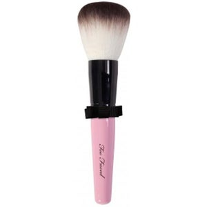 Too Faced Powder Pouf Brush