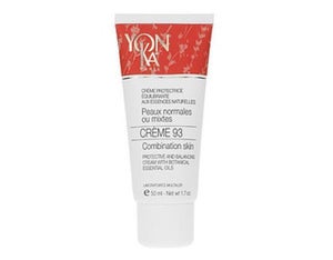 Yon-Ka Paris Skincare Creme 93 Combination Skin - Yon-Ka Paris Skincare