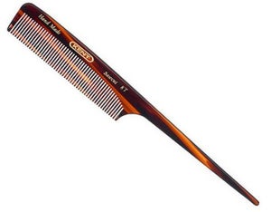 Kent Brushes Tail Comb