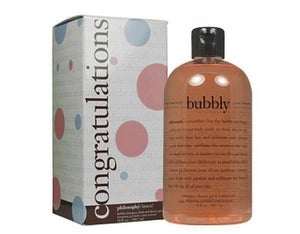 philosophy Congratulations Gift Set