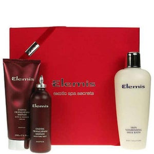 Elemis Exotic Spa Secrets