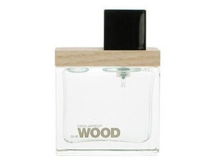 Dsquared She Wood Crystal Creek Wood