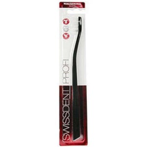 SwissDent Whitening Toothbrush