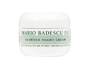 Mario Badescu Seaweed Night Cream
