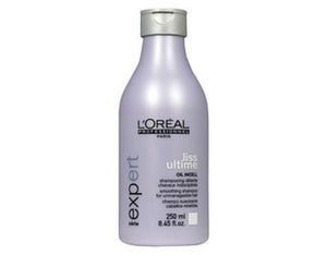 Serie Expert by L'Oreal Liss Ultime Shampoo