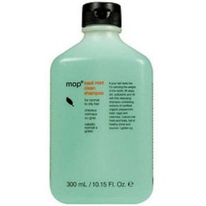 MOP Basil Mint Shampoo 300ml