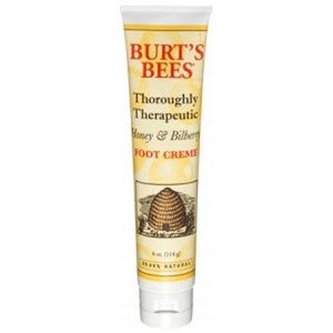 Burt's Bees Honey & Bilberry Foot Creme
