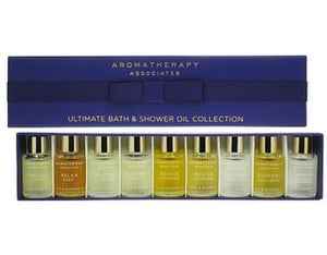 Aromatherapy Associates Ultimate Collection