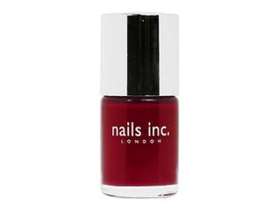nails inc. Nail Colour Collection - Aspen