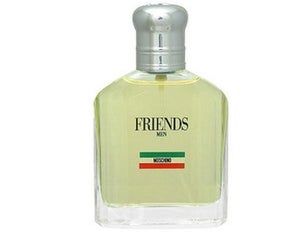 Moschino Parfum Friends Men EDT