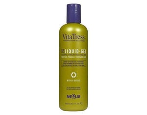 Nexxus Phyto Organics Vita Tress B5 Liquid-Gel