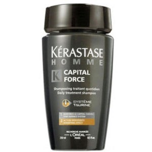 Kérastase Homme Capital Force Densifying Shampoo