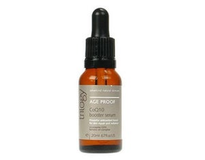 Trilogy Booster Serum