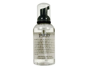 philosophy Purity Made Simple Foaming Cleanser