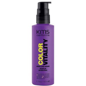 KMS Color Vitality Shine & Shield