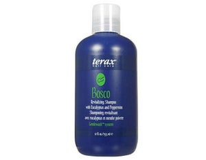 Terax Bosco Shampoo - Terax