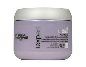 Serie Expert by L'Oreal Liss Ultime Masque