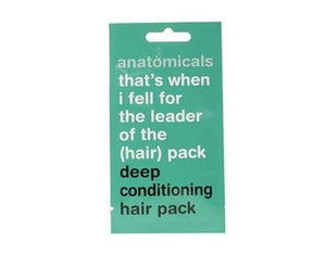 Anatomicals Thats when i fell for the leader of the HAIR pack