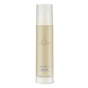 Aromatherapy Associates De-Stress Body Wash 200ml