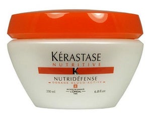 Kérastase Nutritive Nutridefense Masque