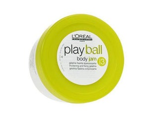 L'Oréal Professionnel Tecni ART Playball Body Jam