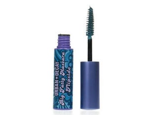 Urban Decay Compact Size Big Fatty Mascara - flipside