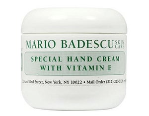Mario Badescu Special Hand Cream with Vitamin E