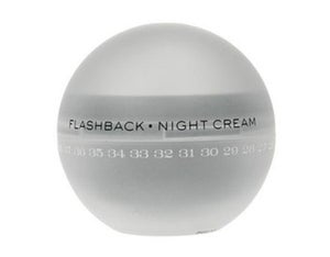 Lulu Time Bomb Flashback Night Cream