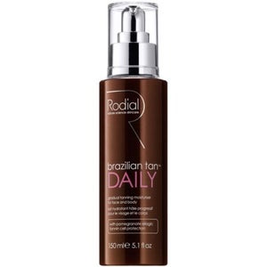 Rodial Brazilian Tan Daily 150ml