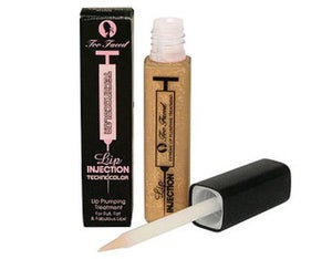 Too Faced Lip Injection Technocolor