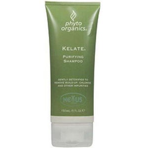 Nexxus Phyto Organics Kelate Purifying Shampoo