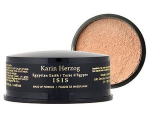 Karin Herzog Egyptian Earth
