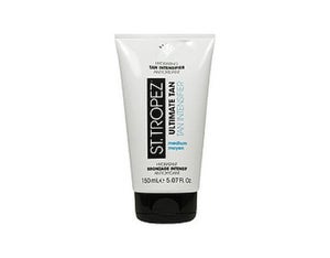 St Tropez Ultimate Tan - Tan Intensifier - medium