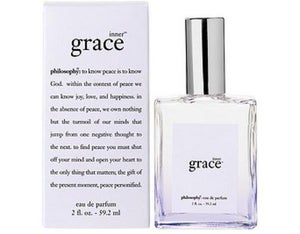 philosophy Inner Grace Fragrance