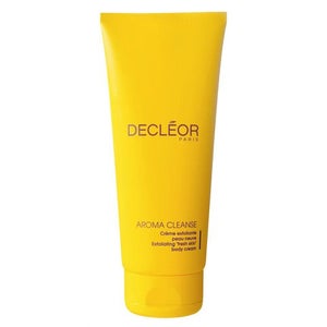 DECLÉOR DECLÉOR Aroma Cleanse Exfoliating Body Cream (200ml)