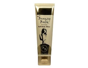 Fake Bake Bronzy Babe Tinted Full Body Glow