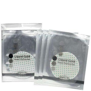 Alpha H Liquid Gold Power Peeling Pads - 30 pads