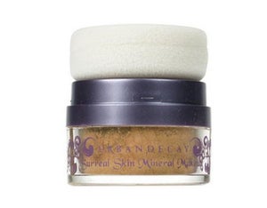 Urban Decay Surreal Skin Mineral Make-Up