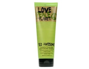 Love Peace and The Planet Eco Awesome Shampoo