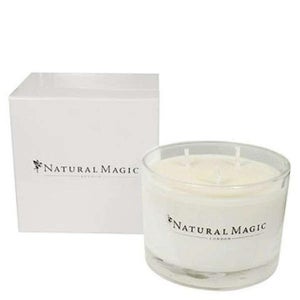 NEOM invigorate: liven the soul treatment candle
