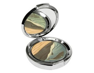 Chantecaille La Baleine Bleue Eye Compact