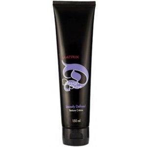 Matrix Design Pulse Loosely Defined Texture Cream - Matrix