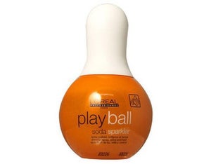 L'Oréal Professionnel Tecni ART Play Ball Soda Sparkler