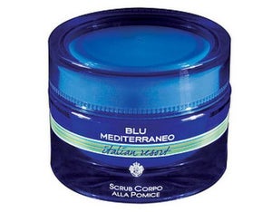 Acqua di Parma Italian Resort Pumice Body Scrub