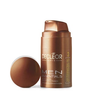 DECLÉOR Men Eye Contour Energiser Gel (15ml)