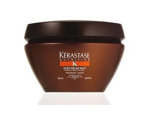Kérastase Nutritive Oleo Relax Nuit Masque