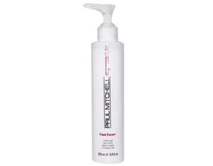 Paul Mitchell Fast Form