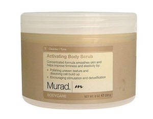 Murad Activating Body Scrub