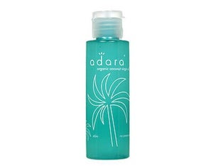 Adara Organic Virgin Coconut Oil