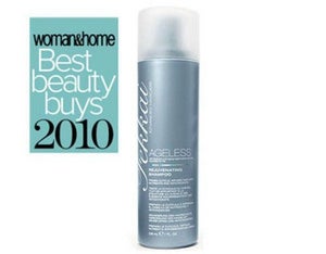 Frederic Fekkai Ageless Rejuvenating Shampoo